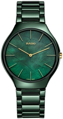 Часы Rado True Thinline R27006912