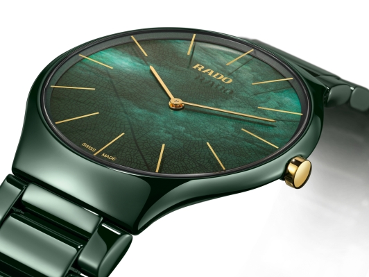 Green rado top
