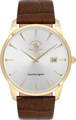 Часы Santa Barbara Polo & Racquet Club SB.1.10606-6