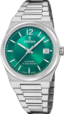 Часы Festina Swiss Made F20035/5