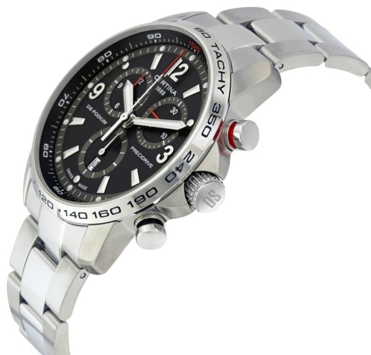 Certina ds podium big size precidrive store