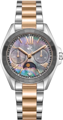 Часы Beverly Hills Polo Club BP3763X.560