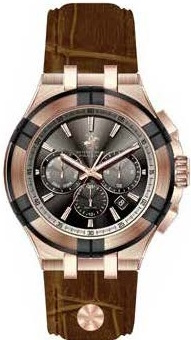 Часы Beverly Hills Polo Club BP3803X.455