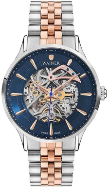 Часы Wainer Classic WA.25705-D