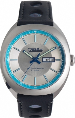 Часы Слава Мир 3010698/300-8205