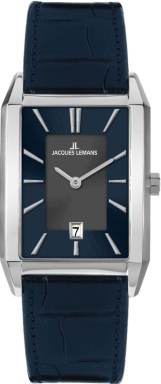 Часы Jacques Lemans Classic Torino 1-2160E
