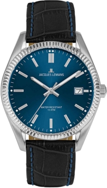 Часы Jacques Lemans Classic Derby 50-4R