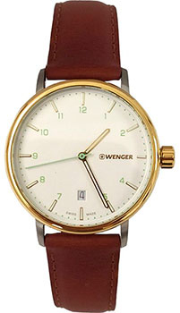 Часы Часы Wenger 01.1731.118