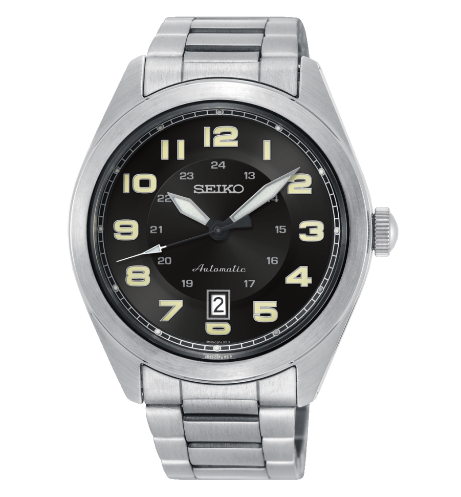 Seiko с автоподзаводом. Seiko srpc85. 4r35 Seiko. Японские часы мужские Сейко. Часы Seiko Automatic мужские.