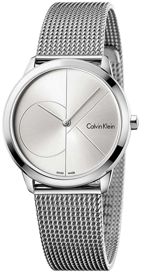 Часы Calvin Klein K3M2212Z