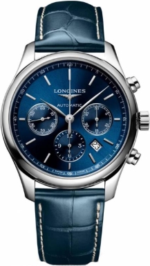 Часы Longines Master Collection Auto L2.759.4.92.0