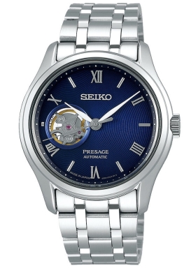 Часы Seiko Presage SSA411J1