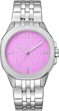 Часы DKNY Brooklyn Midi DK1L012M0055