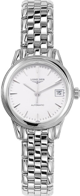 Часы Longines Flagship Classic L4.274.4.12.6