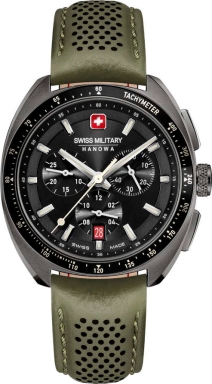 Часы Swiss Military Hanowa Defender SMWGC0003340