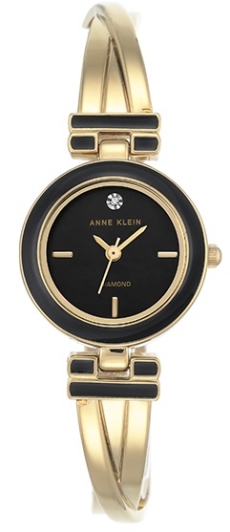 Часы Anne Klein 2622BKGB