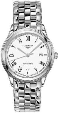 Часы Longines Flagship Classic L4.974.4.11.6