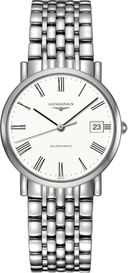  Часы Longines Elegant Collection L4.809.4.11.6