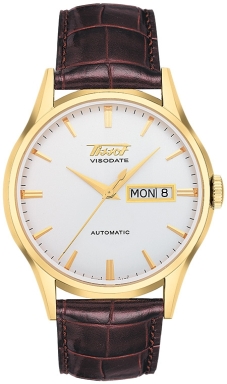 Часы Tissot Heritage Visodate Automatic T019.430.36.031.01