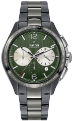 Часы Rado HyperChrome R32022312