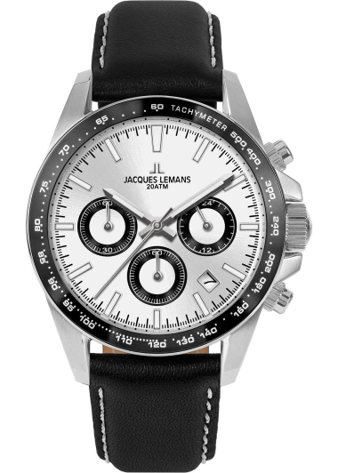 Jacques Lemans Liverpool 1 1877B