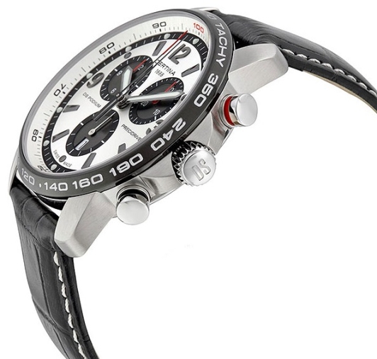 Certina DS Podium Big Size C001.647.16.037.00 4