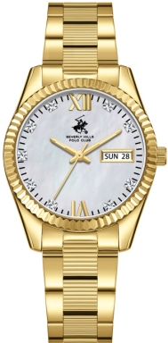 Часы Beverly Hills Polo Club BP3765C.120