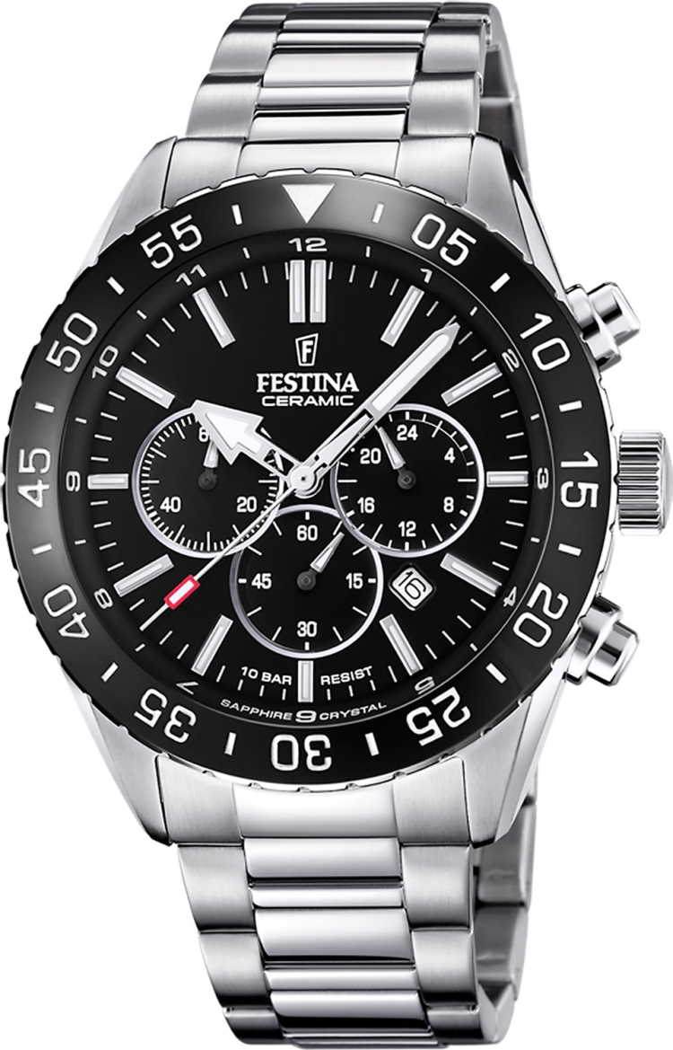 Festina Ceramic F20575 3 4