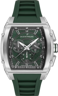Часы Jacques Philippe Quadra JPQGC4614XX