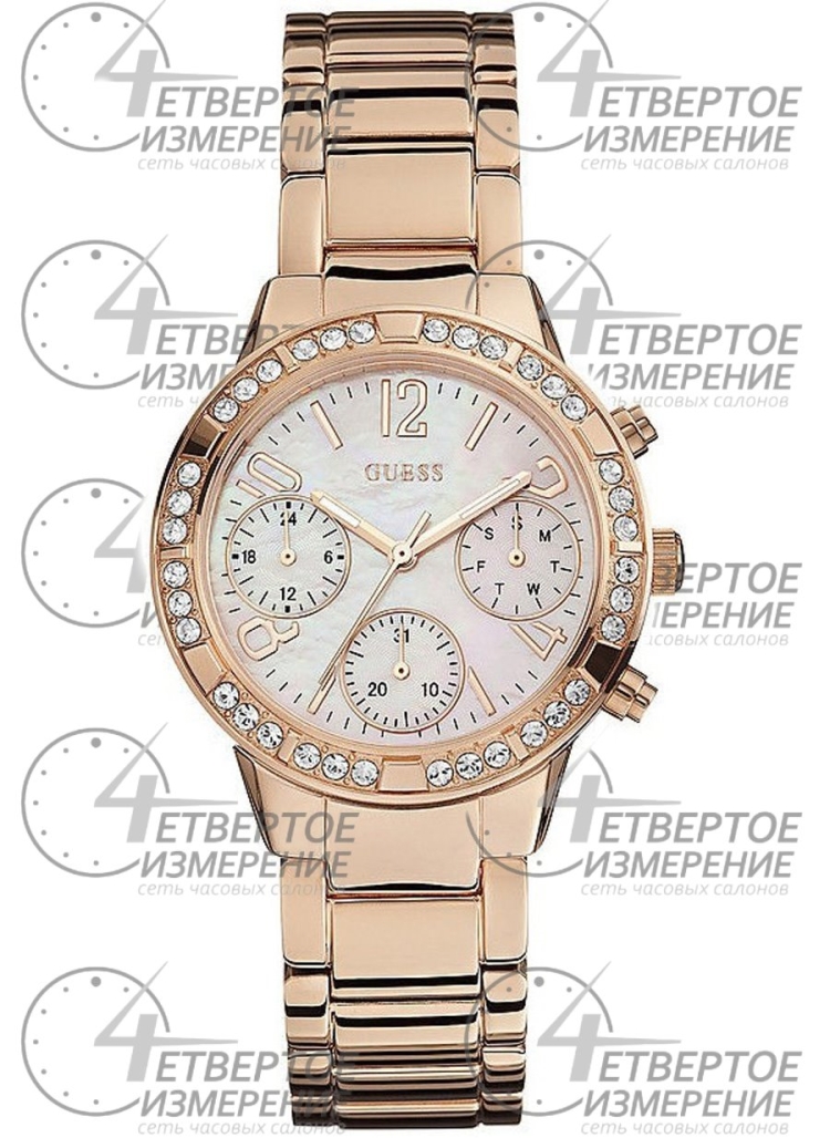 Guess w0546l3 deals