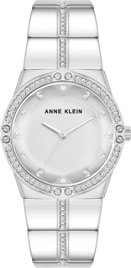 Часы Anne Klein 5037SVSV 