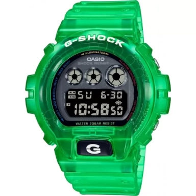 Часы Casio G-Shock DW-6900JT-3
