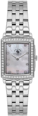 Часы Santa Barbara Polo & Racquet Club SB.1.10574-1