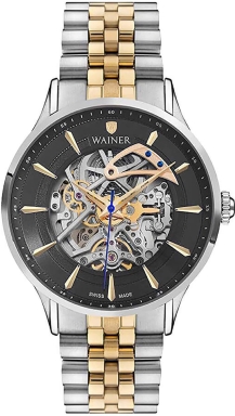 Часы Wainer Classic WA.25705-C