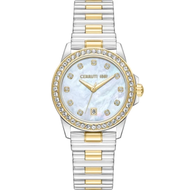 Часы Cerruti 1881 Turchino CIWLH0051902