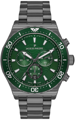 Часы Jacques Philippe Cavalier JPQGC2083X7