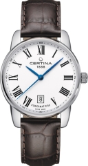 Часы Certina DS Podium C034.807.16.013.00