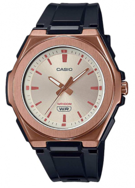 Часы Casio Collection LWA-300HRG-5EVEF
