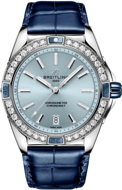 Часы Breitling Super Chronomat Automatic 38 A17356531C1P1