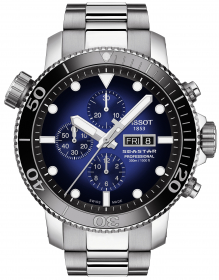 Часы Tissot Seastar 1000 Professional Limited Edition T120.614.11.041.00