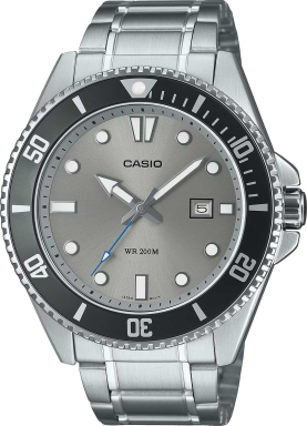 Часы Casio Collection MDV-107D-8A