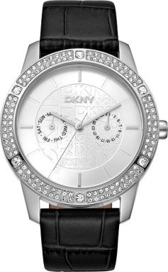 Часы DKNY Chambers Glitz DK1L056L0015