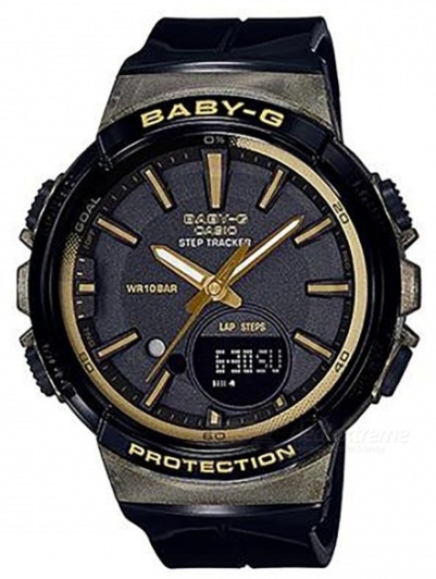 Casio Baby G BGS 100GS 1A 4