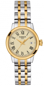 Часы Tissot Classic Dream Lady T129.210.22.263.00
