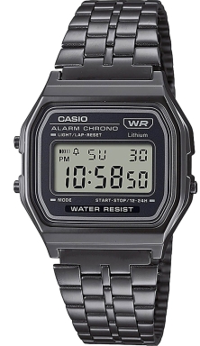 Часы Casio Vintage A158WETB-1AEF