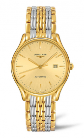 Часы Longines Lyre Auto L4.961.2.32.7