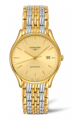 Часы Часы Longines Lyre Auto L4.961.2.32.7