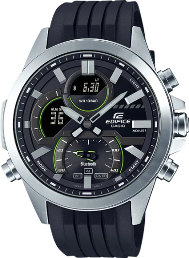 Casio Edifice ECB 30P 1A 4