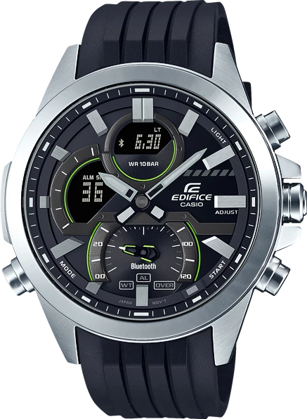 Casio Edifice ECB 30P 1A 4