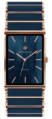 Часы Greenwich Electra GW 521.40.36